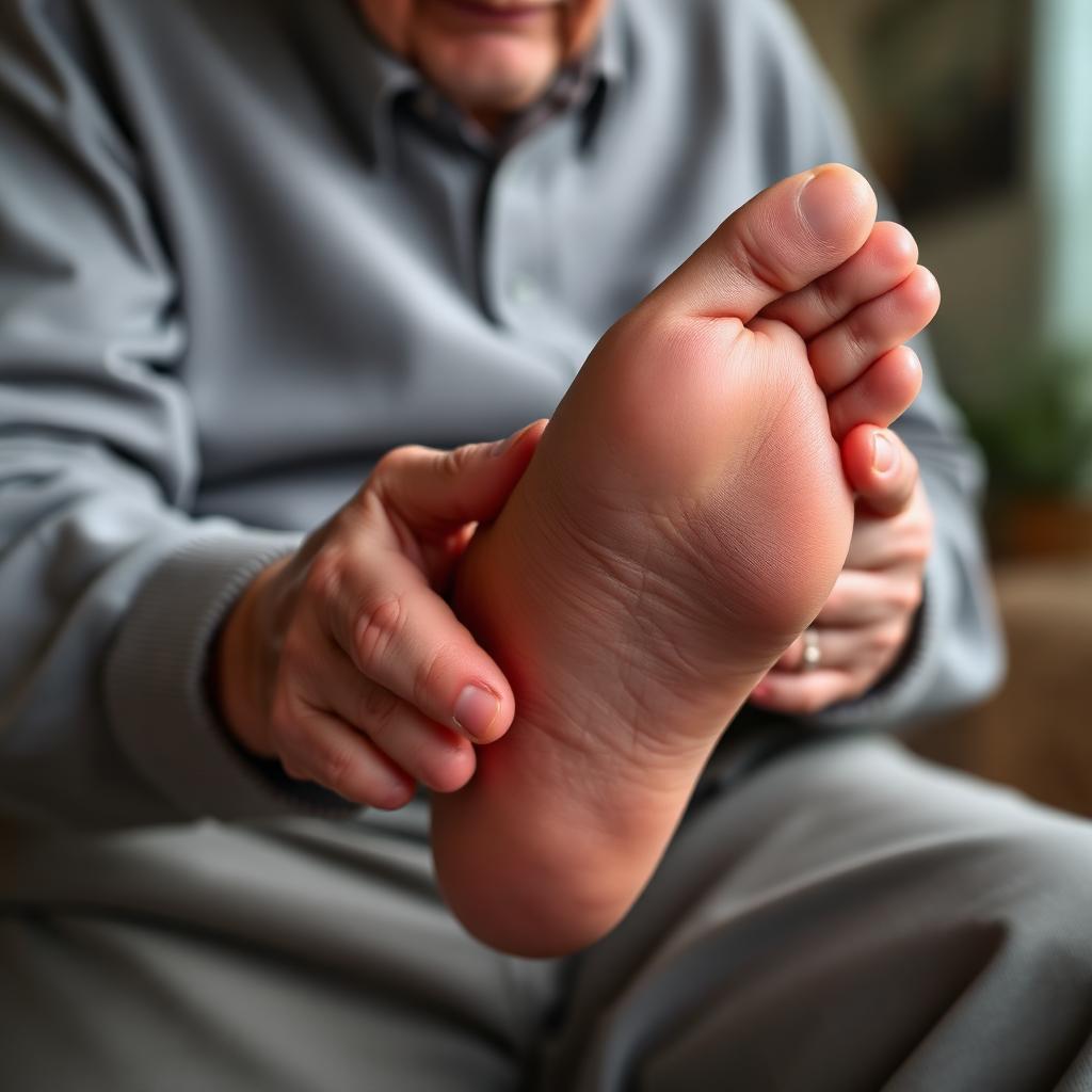 Peripheral Neuropathy