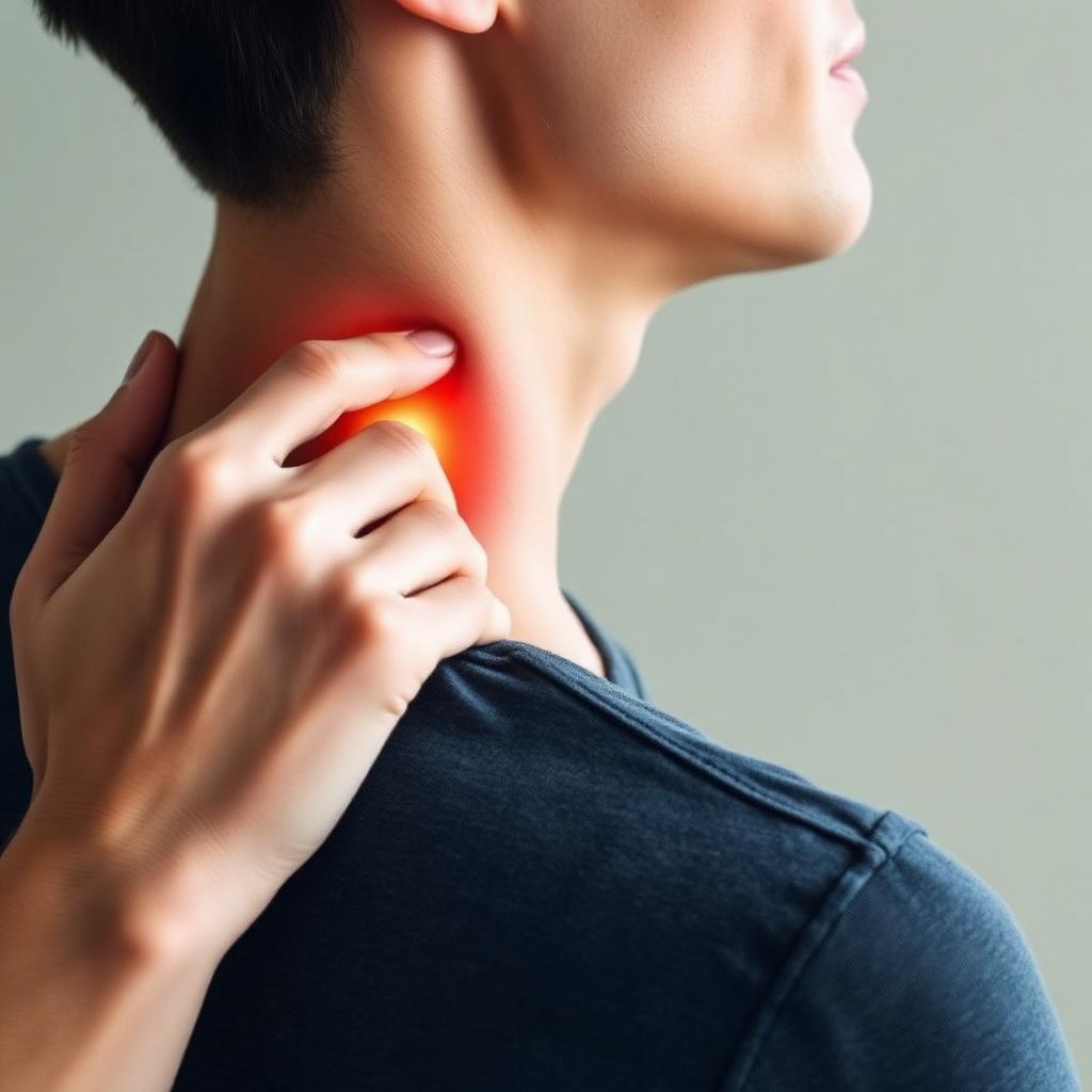 Thoracic Outlet Syndrome