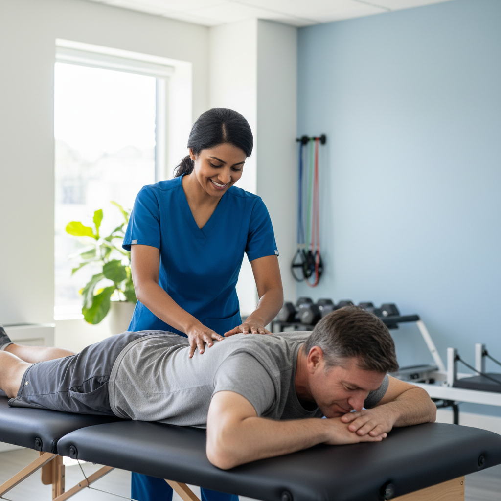 Degenerative Disc Disease