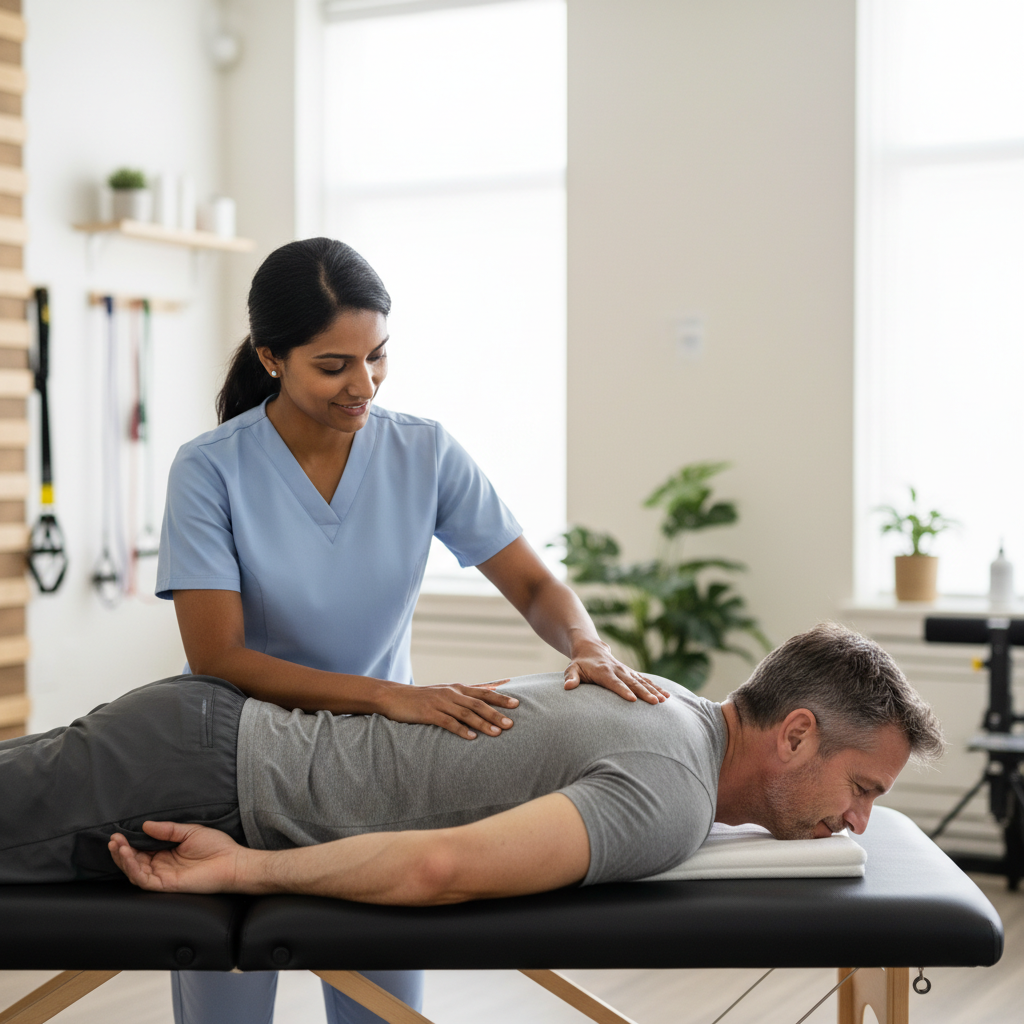 Spondylolisthesis