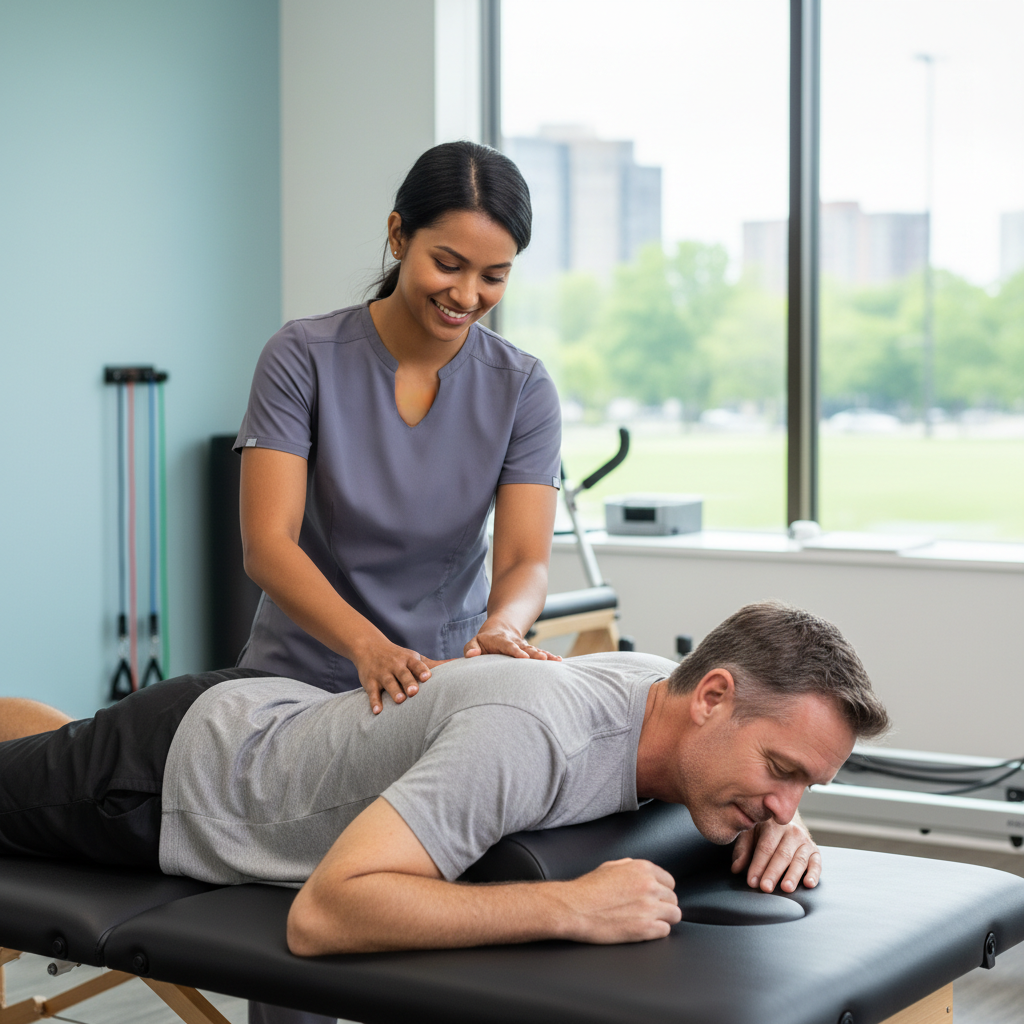 Herniated Disc
