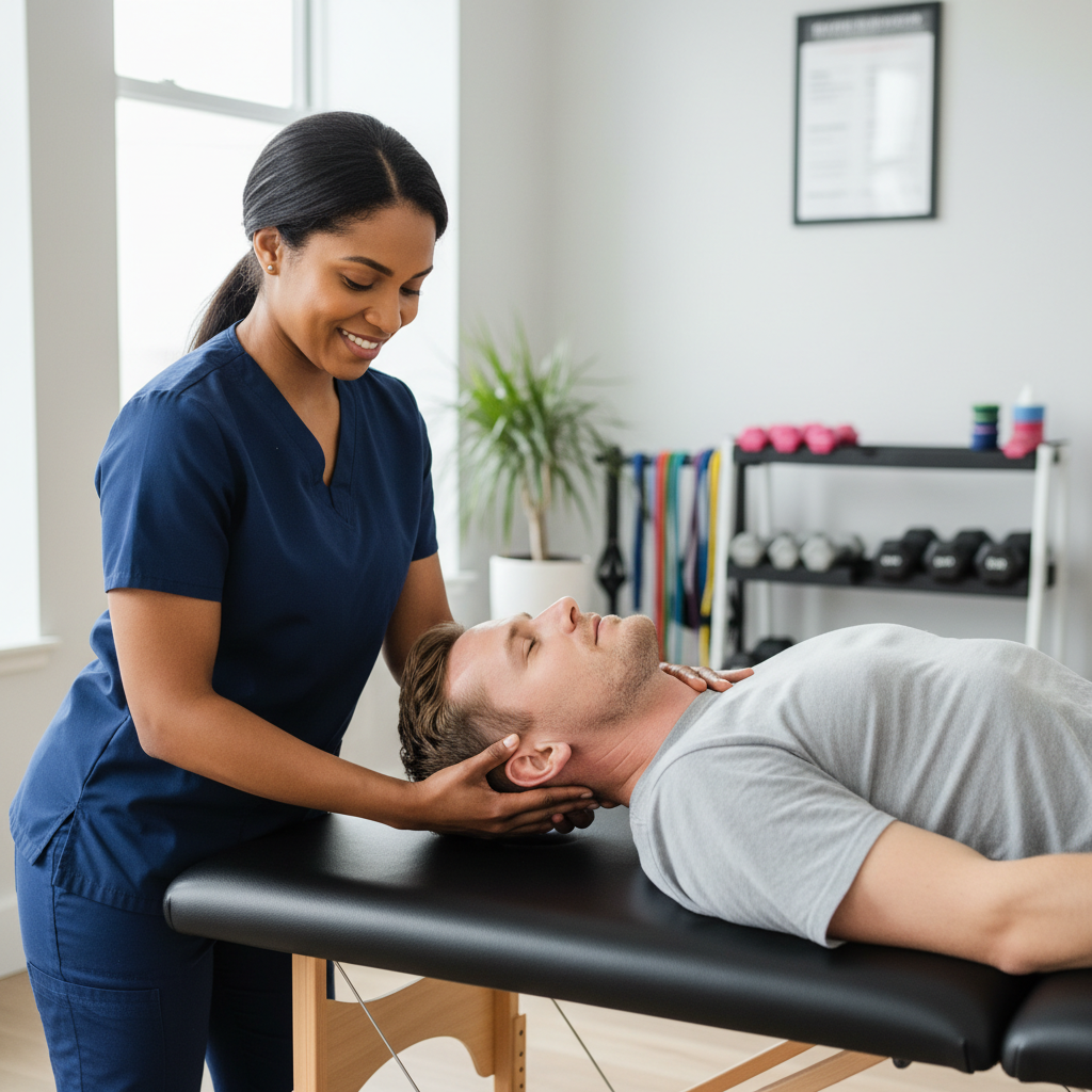 Cervical Radiculopathy