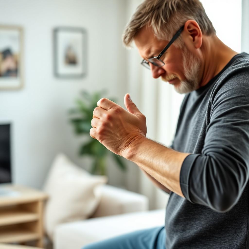 Carpal Tunnel Syndrome