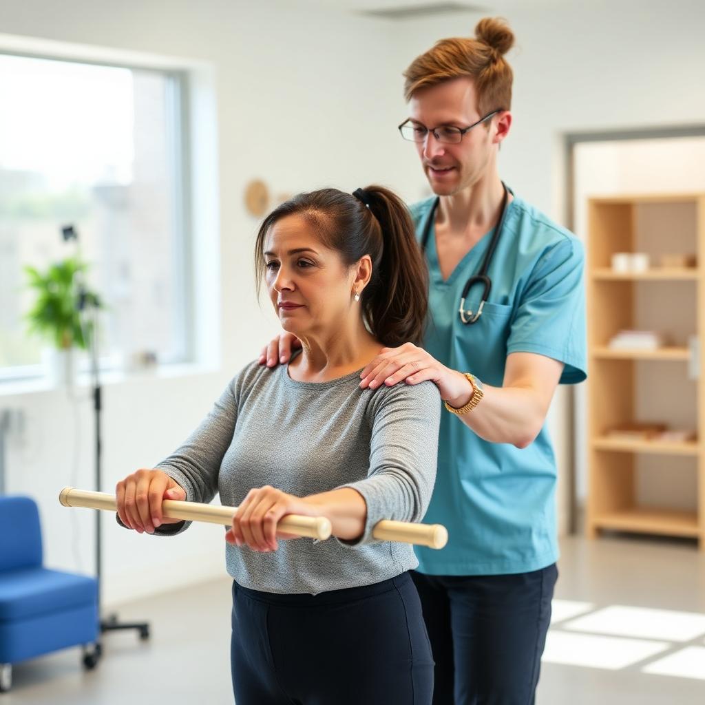 Vestibular Disorders