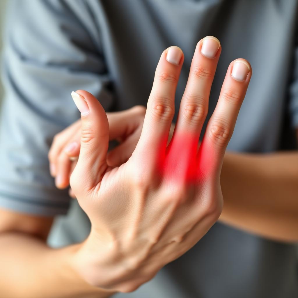 Cubital Tunnel Syndrome