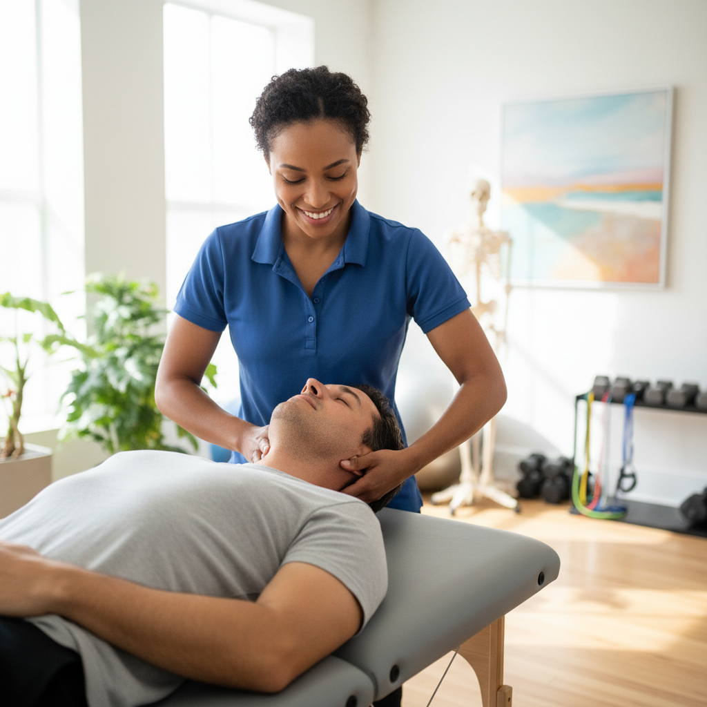 Cervical Spinal Stenosis