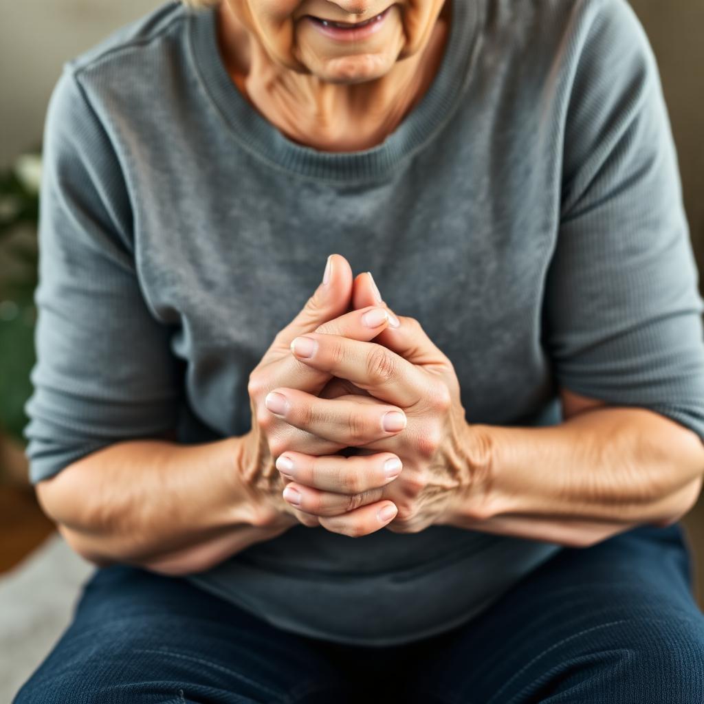 Rheumatoid Arthritis Management