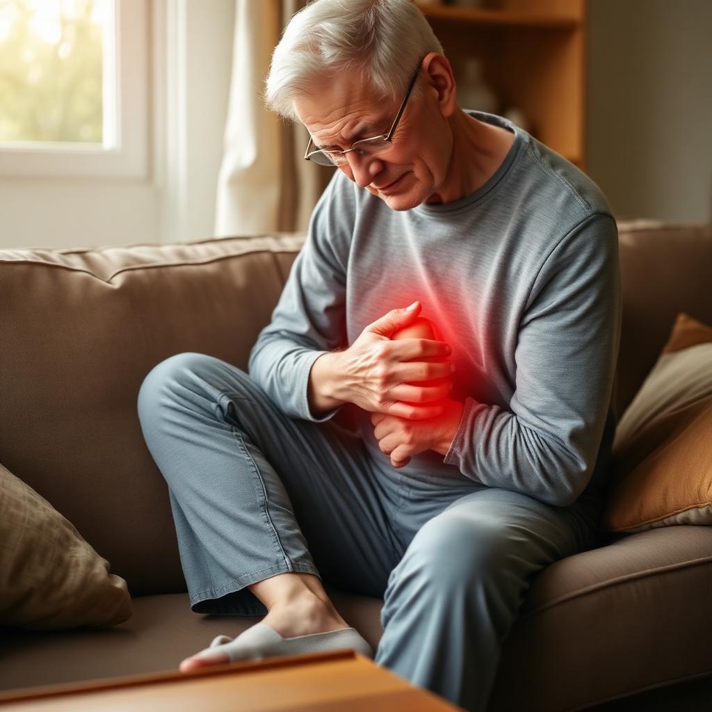 Osteoarthritis