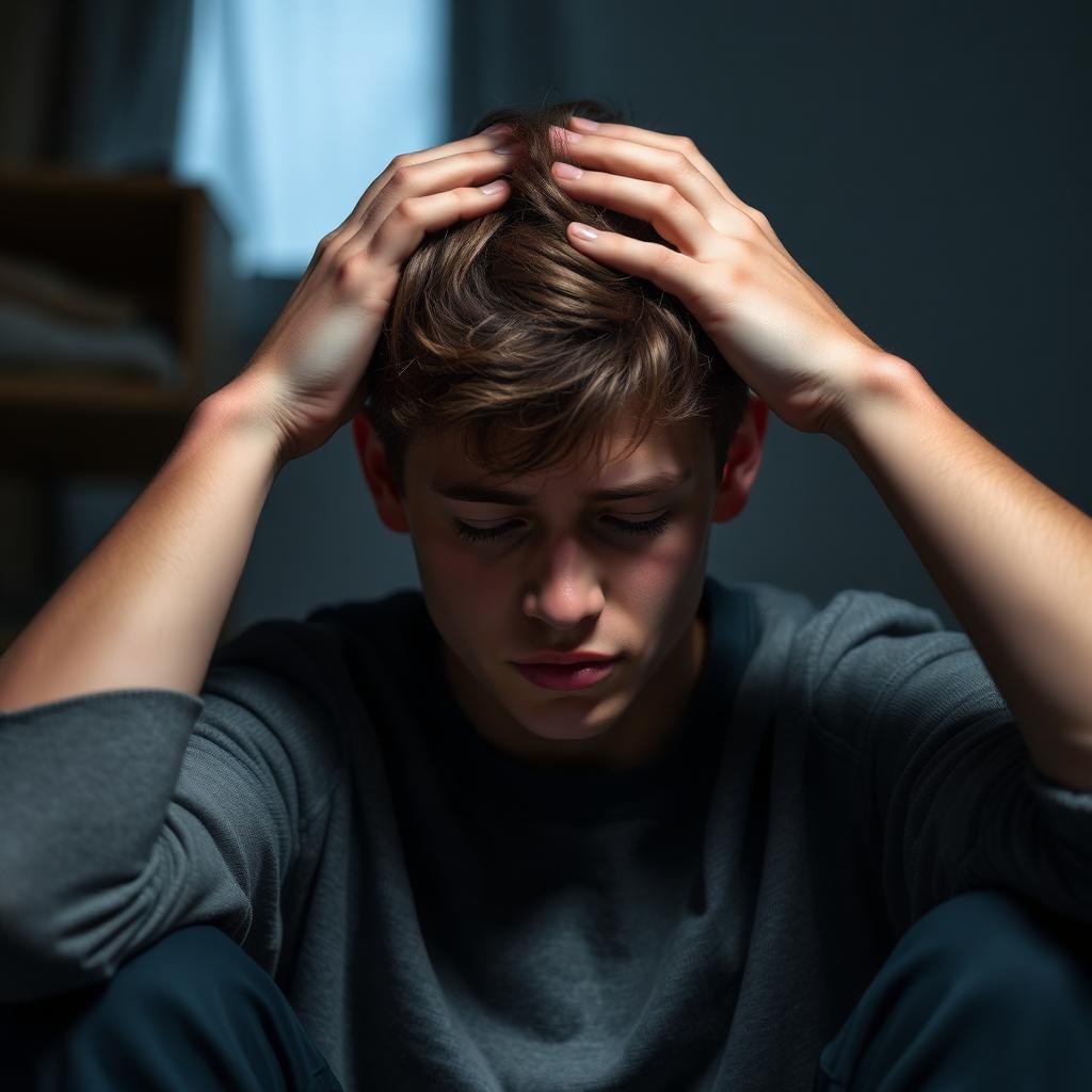 Post-Concussion Syndrome
