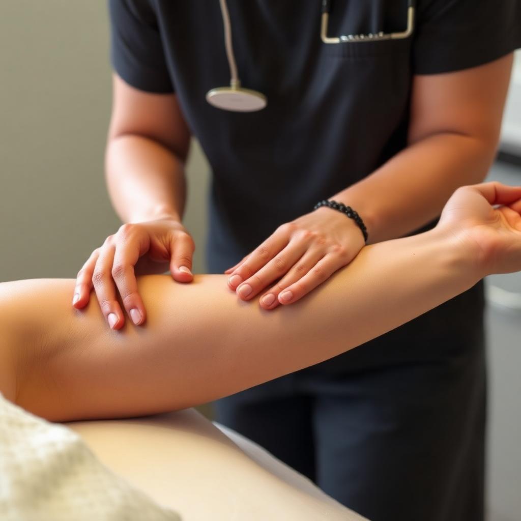 Lymphedema