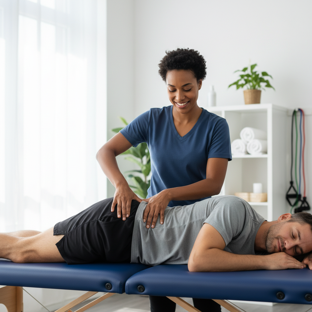 Piriformis Syndrome