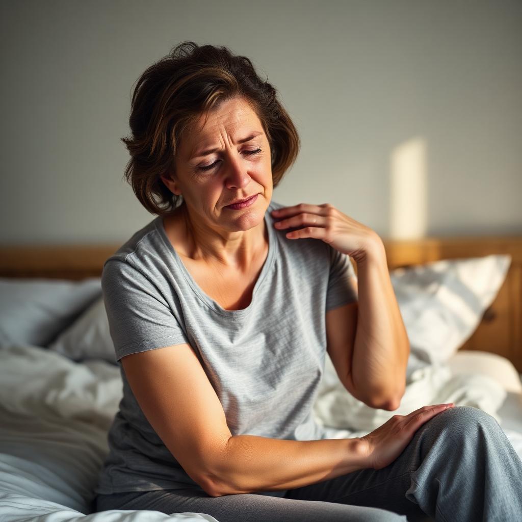 Fibromyalgia